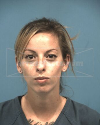 Rachael Dawn Blake