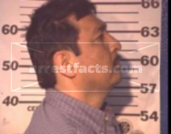 Armando Ramirez Gonzalez