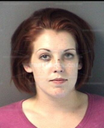 Anna Marie Myers
