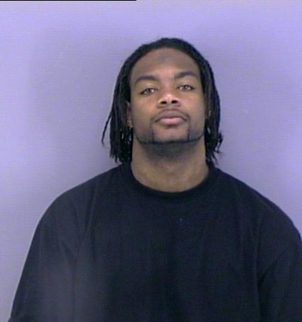 Randell Jemall Harper