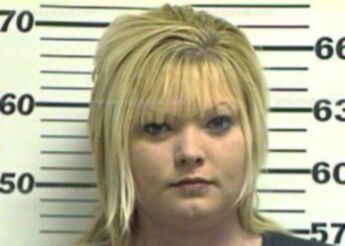 Amanda Faith Odell