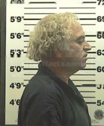 Jeff Steven Simsovic