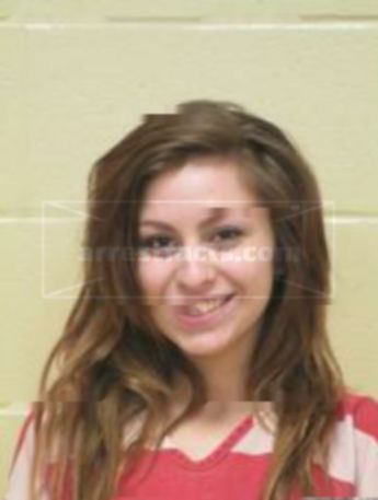 Courtney Stegall