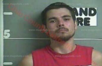 Logan Ray Carnithan