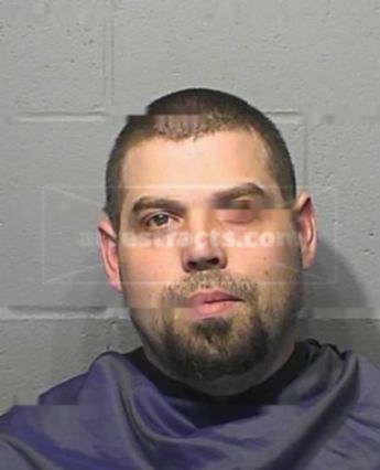 Timothy James Weber