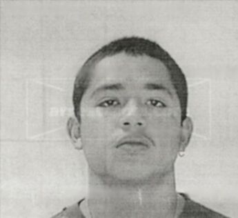 Mario Alberto Valle