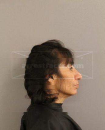 Vivian Rodriguez Tamez