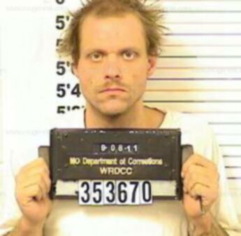 Anthony Christopher Hogan
