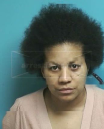 Sabrina Racine Parker