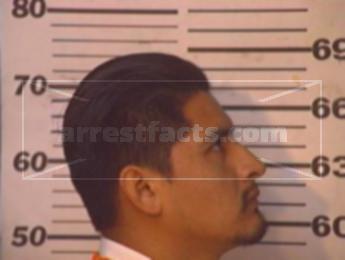 Isai Eliud Cabrera