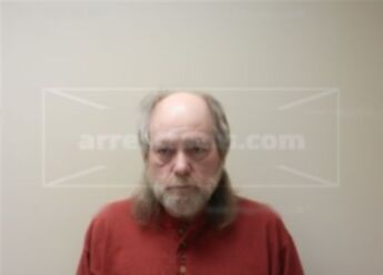 Jeffery David Jump