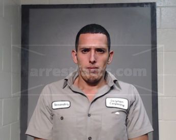 Hector Alejandro Hernandez