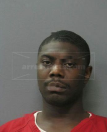 Donquez Dewayne Hamilton