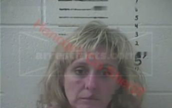 Lorrie Anita Dugger