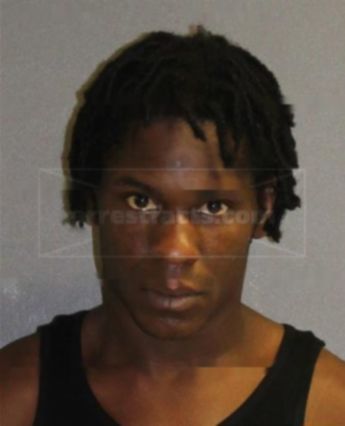 Marquel Jaamal Copeland