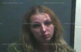 Alicia Katherine Creech