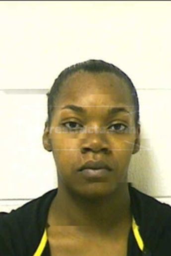 Keyanna P Cody