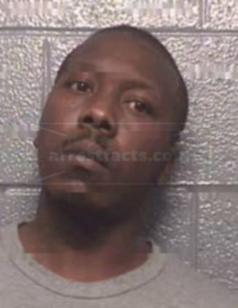 Lagaran Jermaine Davis