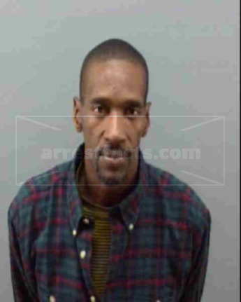 Lawrence Edward Jimerson