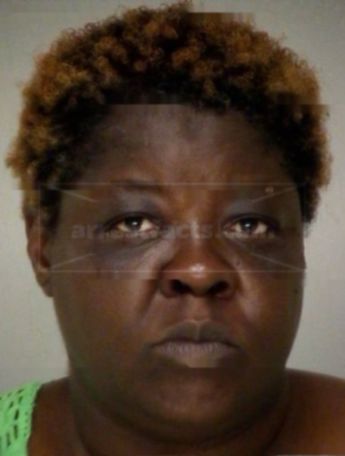 Bonita Gail Mack