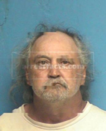 Ronald Steve Williamson
