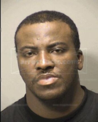 Danuell Lamont Love
