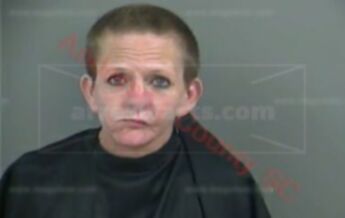 Anita Angeline Ervin