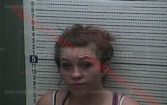 Brittany Pagie Pennington