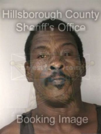 Horace Brown