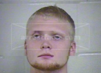Jordan T Byrns