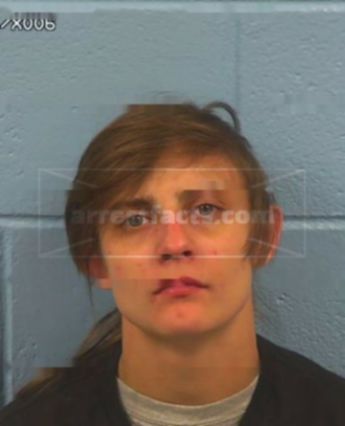 Justine Alyssa Mcalister