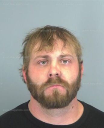 Todd Wesley Arrowood