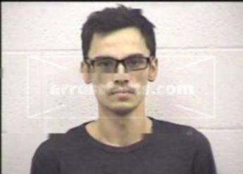 Michael Lee Crenshaw