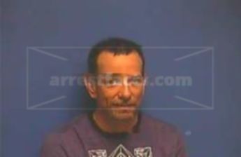 Johnny Dale Herring
