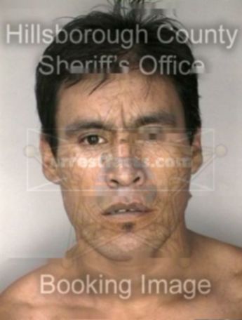 Hector Hernandez