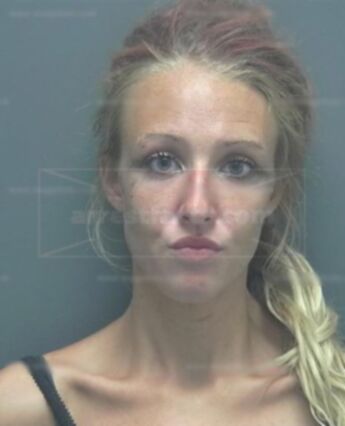 Shelby Ann Mccracken