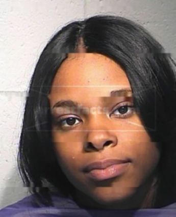 Ericka Keshon Wilson