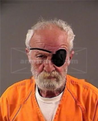 Albert Dean Rigsby