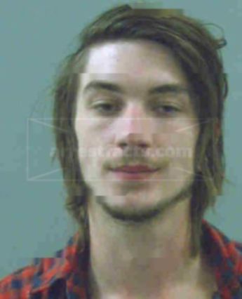 Jacob Christopher Blanchard