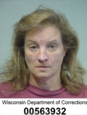 Sherry L Huf Schuenke