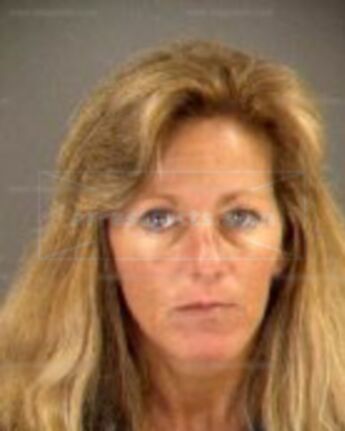 Cindy Elaine Majors