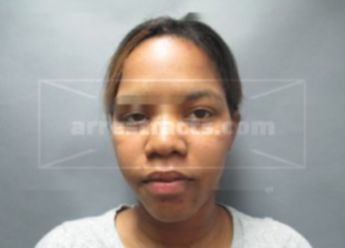 Volisha Tanee Sanders