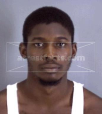 Kenneth Ray Harris