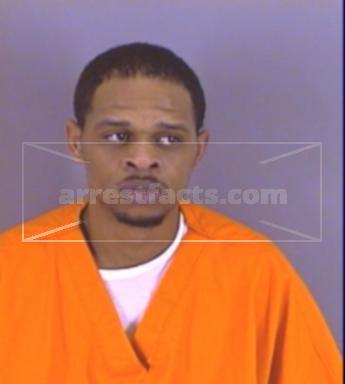 Gregory Dewayne Worth