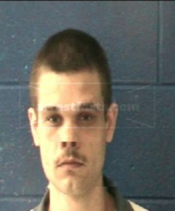 Charles Ray Laws