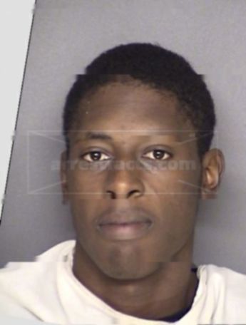 Darius Goss