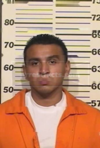 Isaiah J Morales