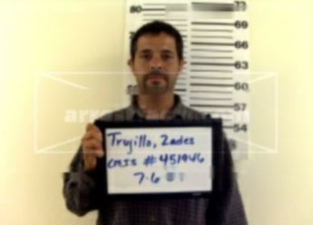 Zades Trujillo