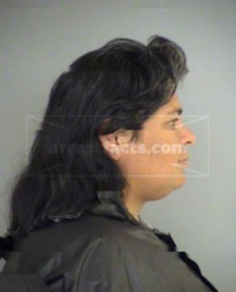Mary Helen Loera