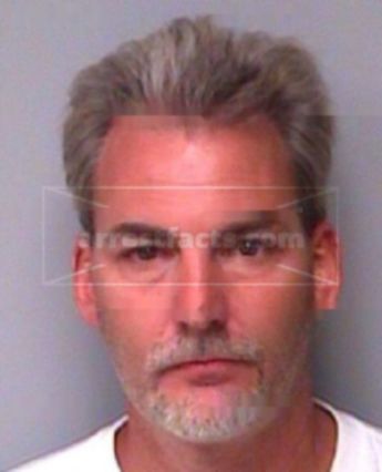 Kevin Patrick Ryan